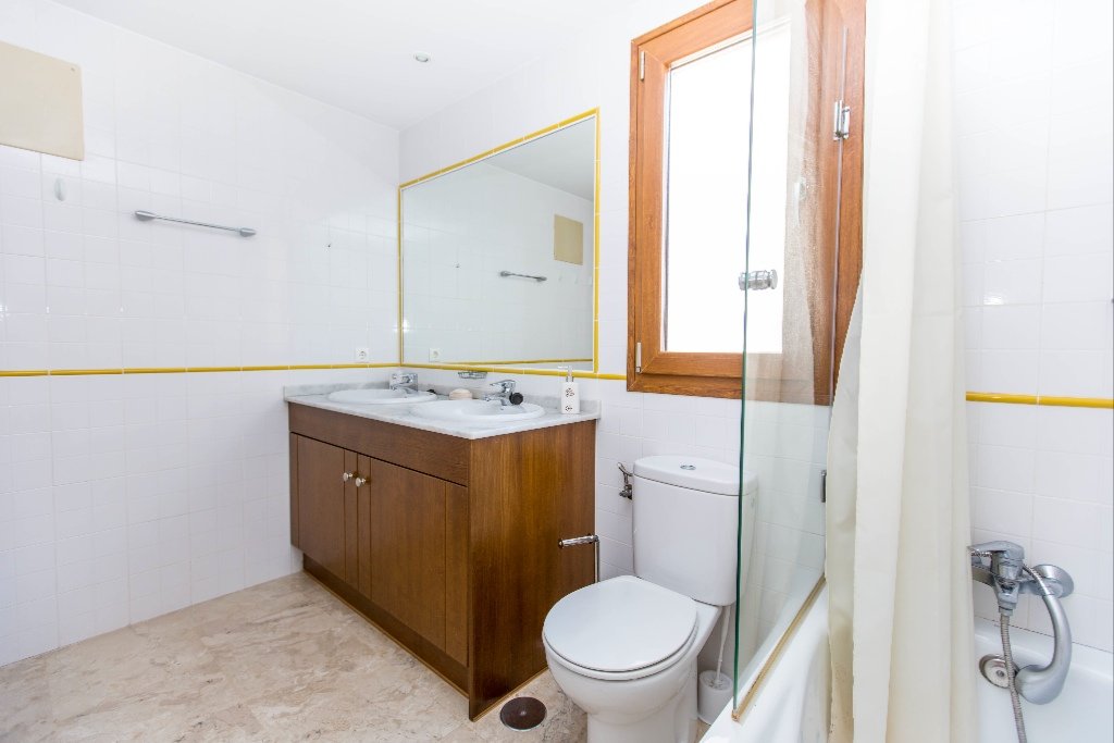 Lägenhet i Punta Prima, Alicante, Spanien 2 sovrum, 75 kvm. Nr. 144716