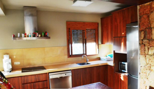 Villa in Cabo Roig, Alicante, Spanien 3 Schlafzimmer, 180 m2 Nr. 144713
