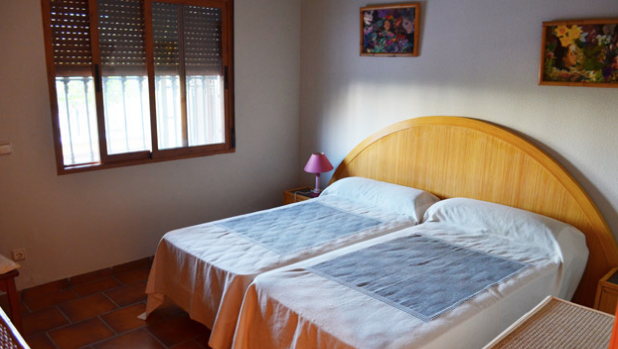 Villa in Cabo Roig, Alicante, Spanien 3 Schlafzimmer, 180 m2 Nr. 144713