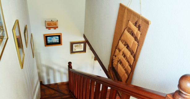 Villa in Cabo Roig, Alicante, Spanien 3 Schlafzimmer, 180 m2 Nr. 144713