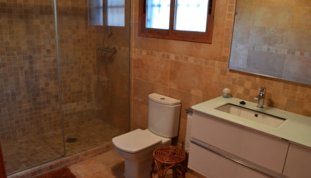 Villa in Cabo Roig, Alicante, Spanien 3 Schlafzimmer, 180 m2 Nr. 144713