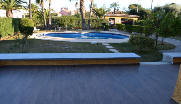 Villa in Cabo Roig, Alicante, Spanien 3 Schlafzimmer, 180 m2 Nr. 144713