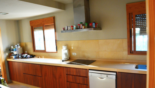 Villa in Cabo Roig, Alicante, Spanien 3 Schlafzimmer, 180 m2 Nr. 144713