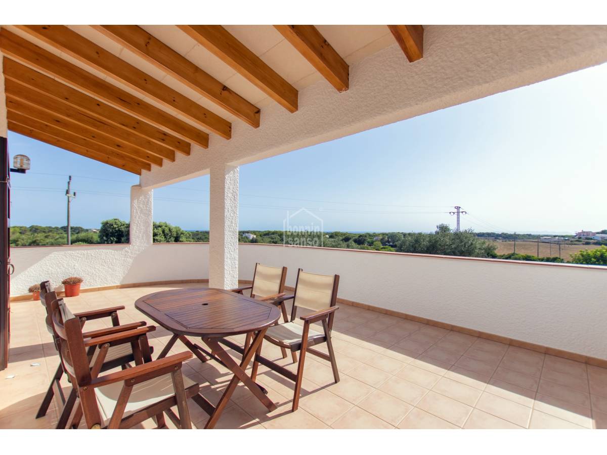 Villa à Ferreries, Menorca, Espagne 6 chambres, 362 m2 No. 78222