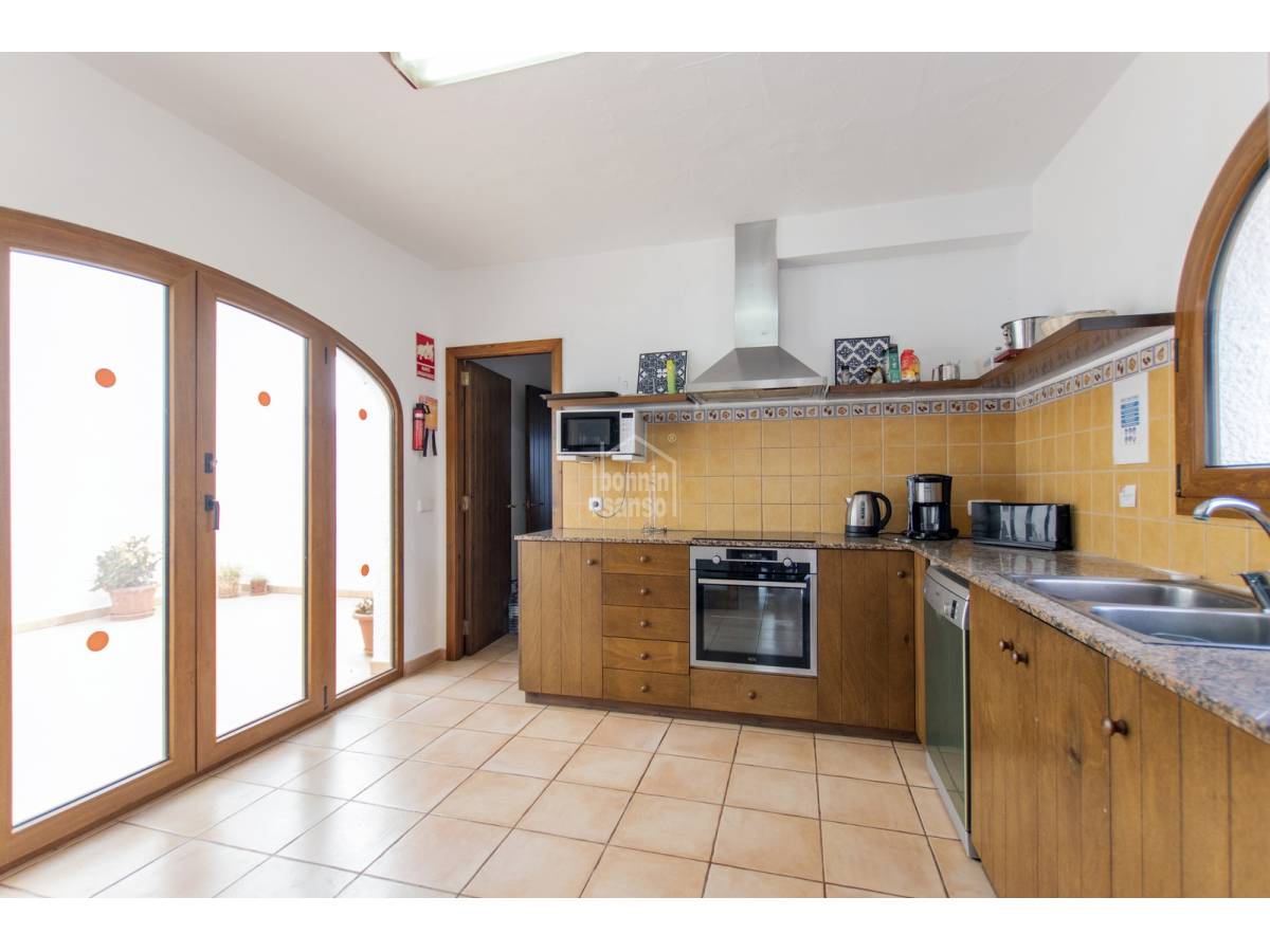 Villa à Ferreries, Menorca, Espagne 6 chambres, 362 m2 No. 78222