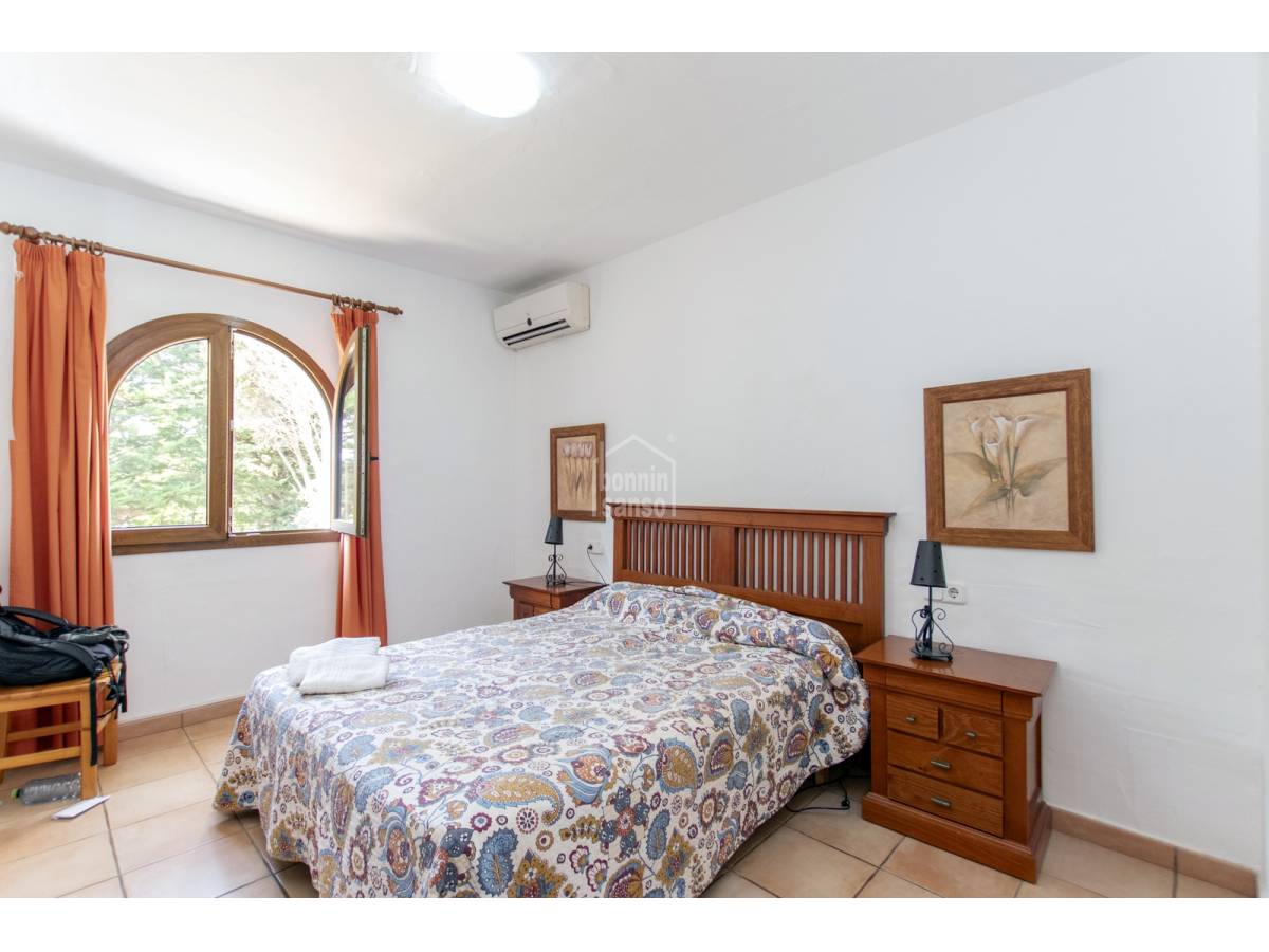 Villa à Ferreries, Menorca, Espagne 6 chambres, 362 m2 No. 78222