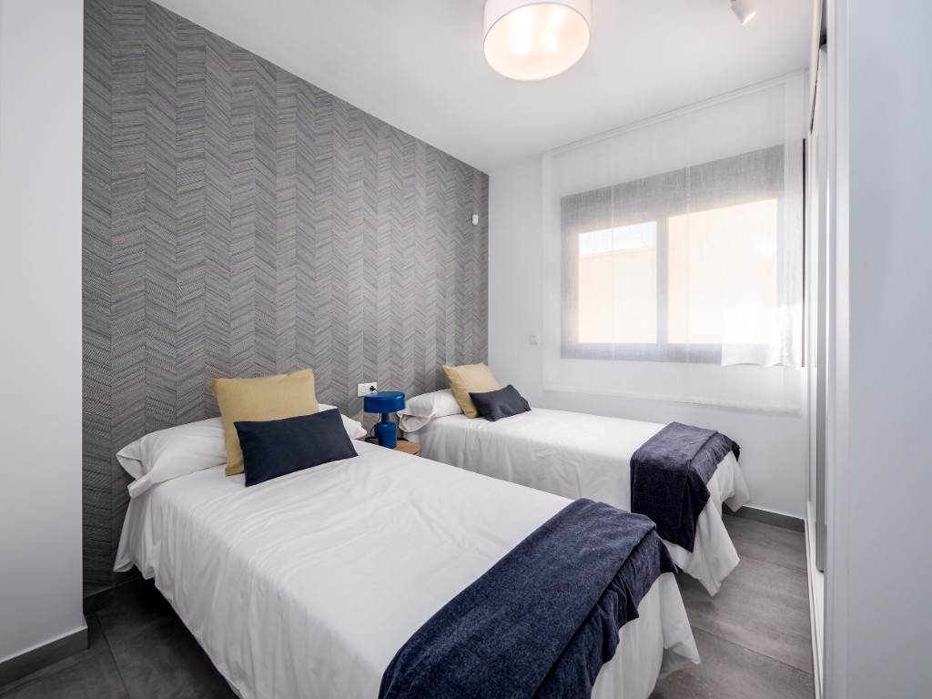 Villa Villamartin, Alicante, Spānijā 3 istabas, 94 m2 Nr. 144863