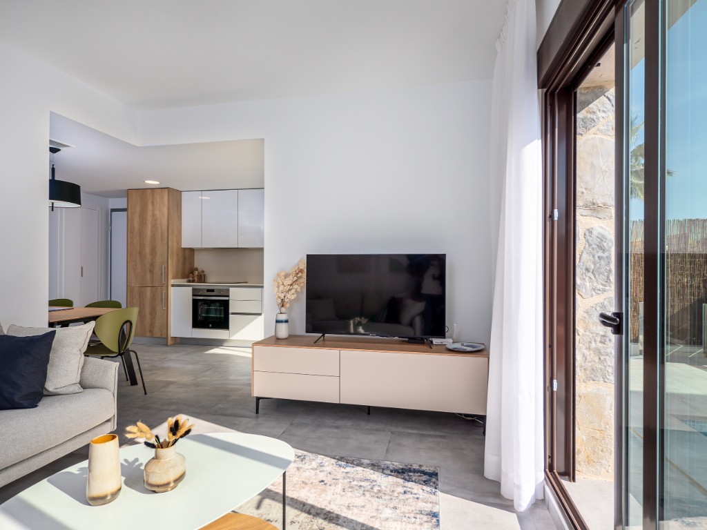 Villa Villamartin, Alicante, Spānijā 3 istabas, 94 m2 Nr. 144863