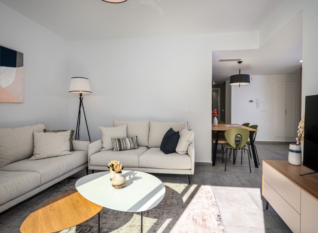 Villa Villamartin, Alicante, Spānijā 3 istabas, 94 m2 Nr. 144863