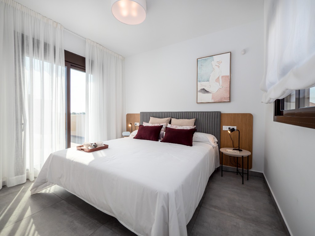 Villa Villamartin, Alicante, Spānijā 3 istabas, 94 m2 Nr. 144863