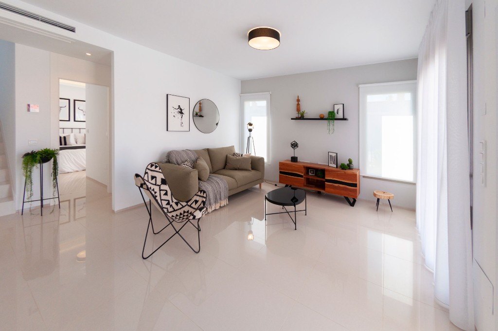 Villa Alicante, Spānijā 3 istabas, 194 m2 Nr. 144865