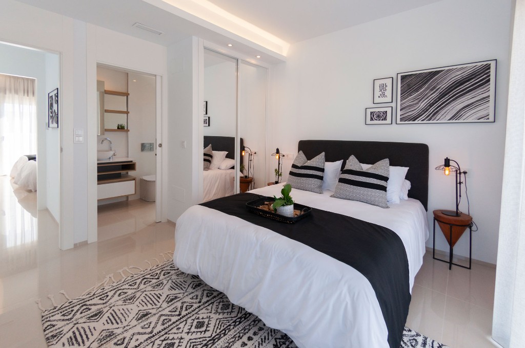 Villa Alicante, Spānijā 3 istabas, 194 m2 Nr. 144865