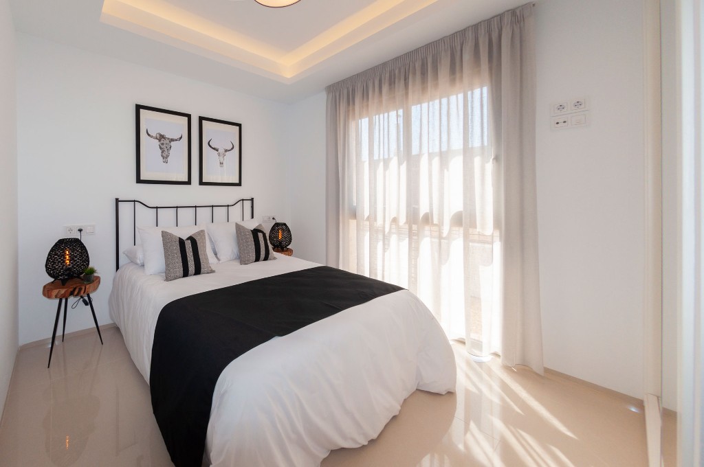 Villa Alicante, Spānijā 3 istabas, 194 m2 Nr. 144865