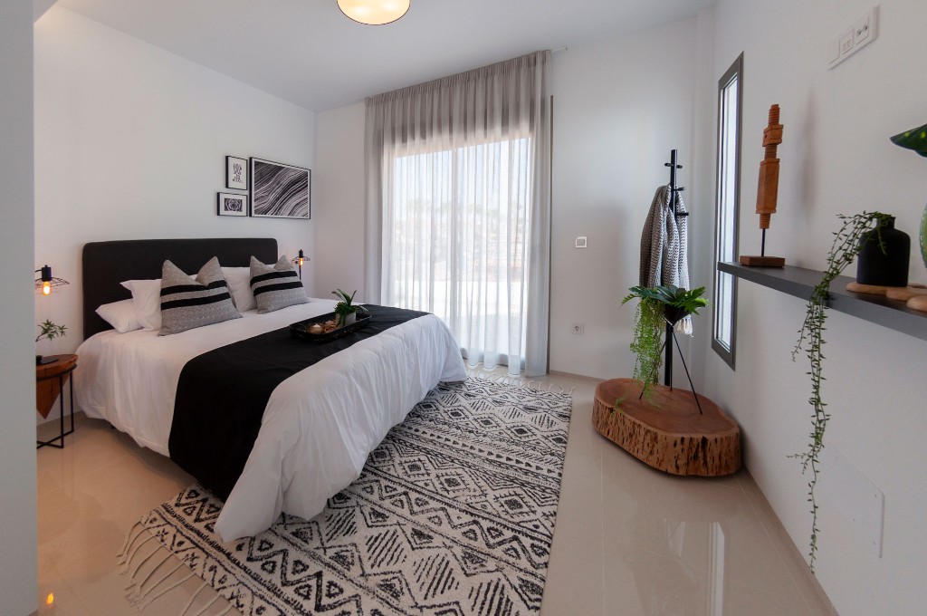 Villa Alicante, Spānijā 3 istabas, 194 m2 Nr. 144865