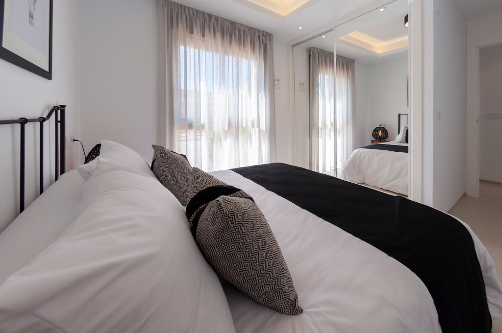 Villa Alicante, Spānijā 3 istabas, 194 m2 Nr. 144865