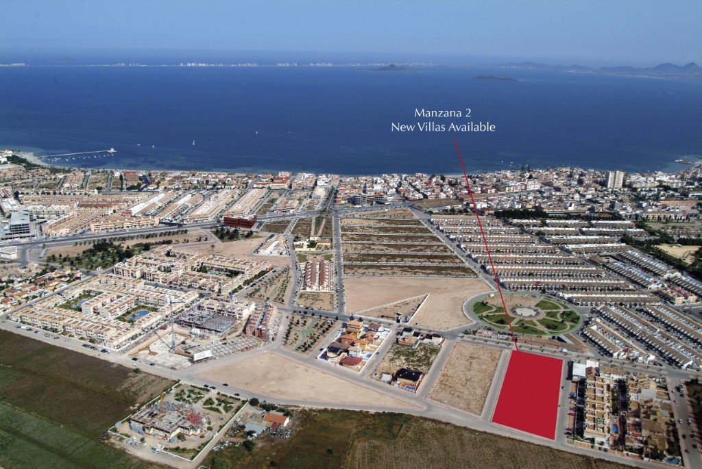Villa Alicante, Spānijā 3 istabas, 194 m2 Nr. 144865