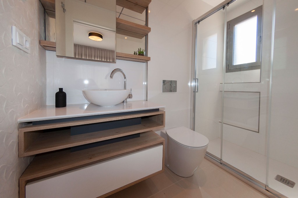 Villa Alicante, Spānijā 3 istabas, 194 m2 Nr. 144865