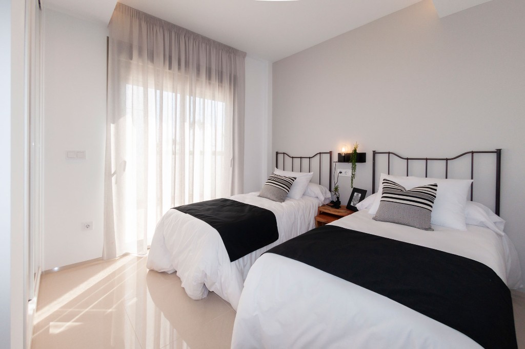 Villa Alicante, Spānijā 3 istabas, 194 m2 Nr. 144865