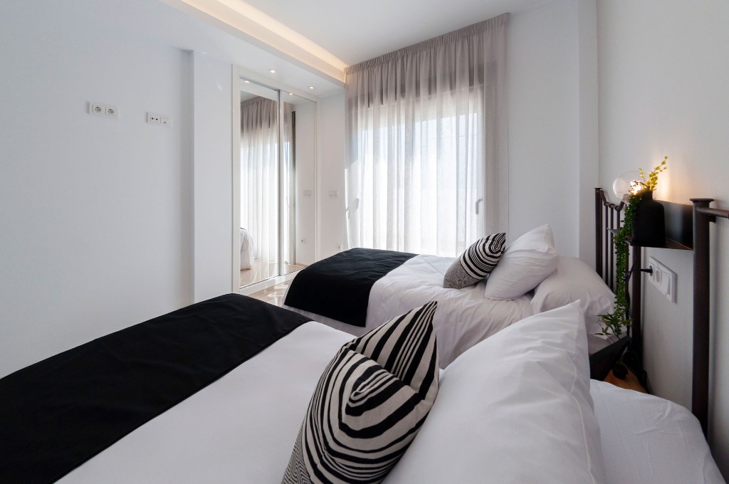 Villa Alicante, Spānijā 3 istabas, 194 m2 Nr. 144865