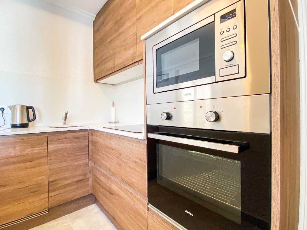 Apartment à Punta Prima, Alicante, Espagne 2 chambres, 67 m2 No. 144864
