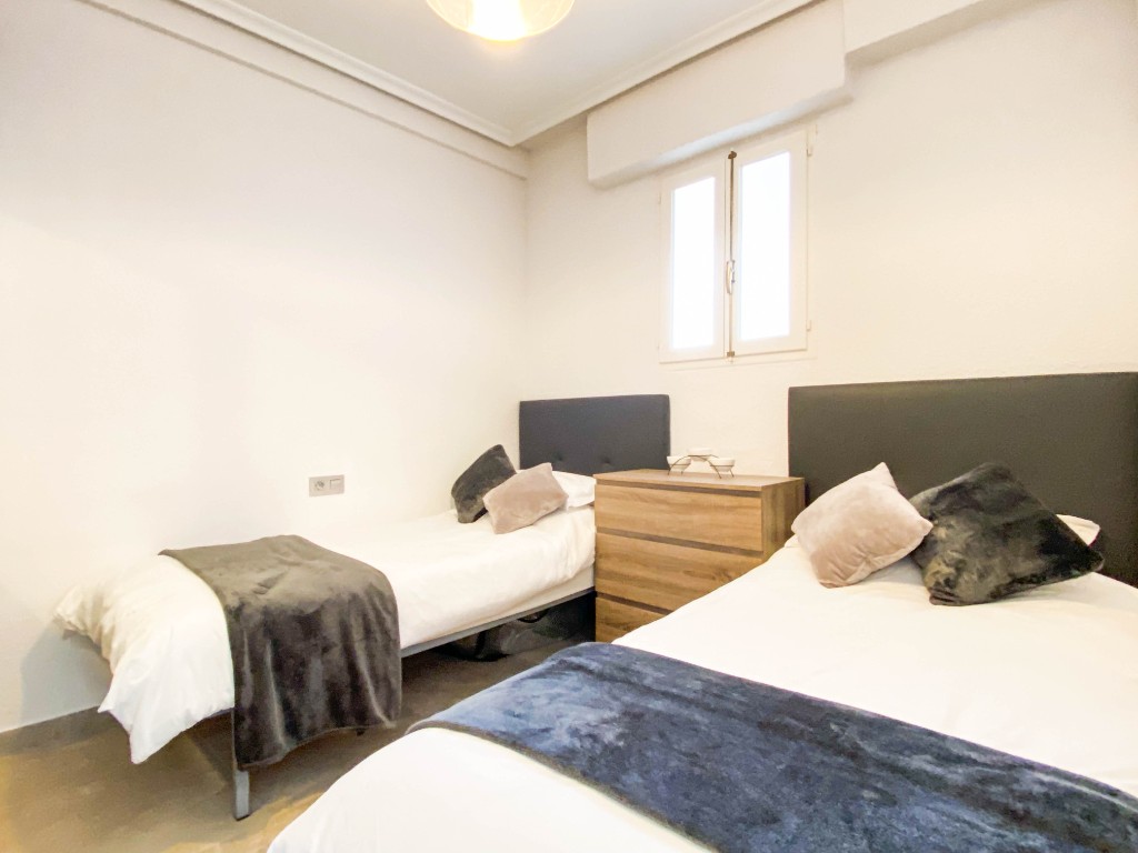 Apartment à Punta Prima, Alicante, Espagne 2 chambres, 67 m2 No. 144864