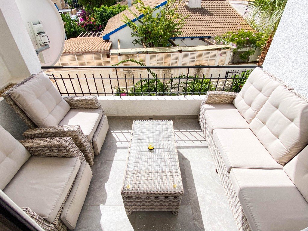 Apartment à Punta Prima, Alicante, Espagne 2 chambres, 67 m2 No. 144864
