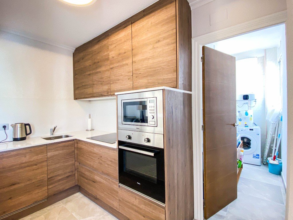 Apartment à Punta Prima, Alicante, Espagne 2 chambres, 67 m2 No. 144864