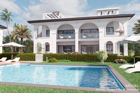 Apartament w Ciudad Quesada, Alicante, Hiszpania 2 sypialnie, 88 mkw. nr 144862