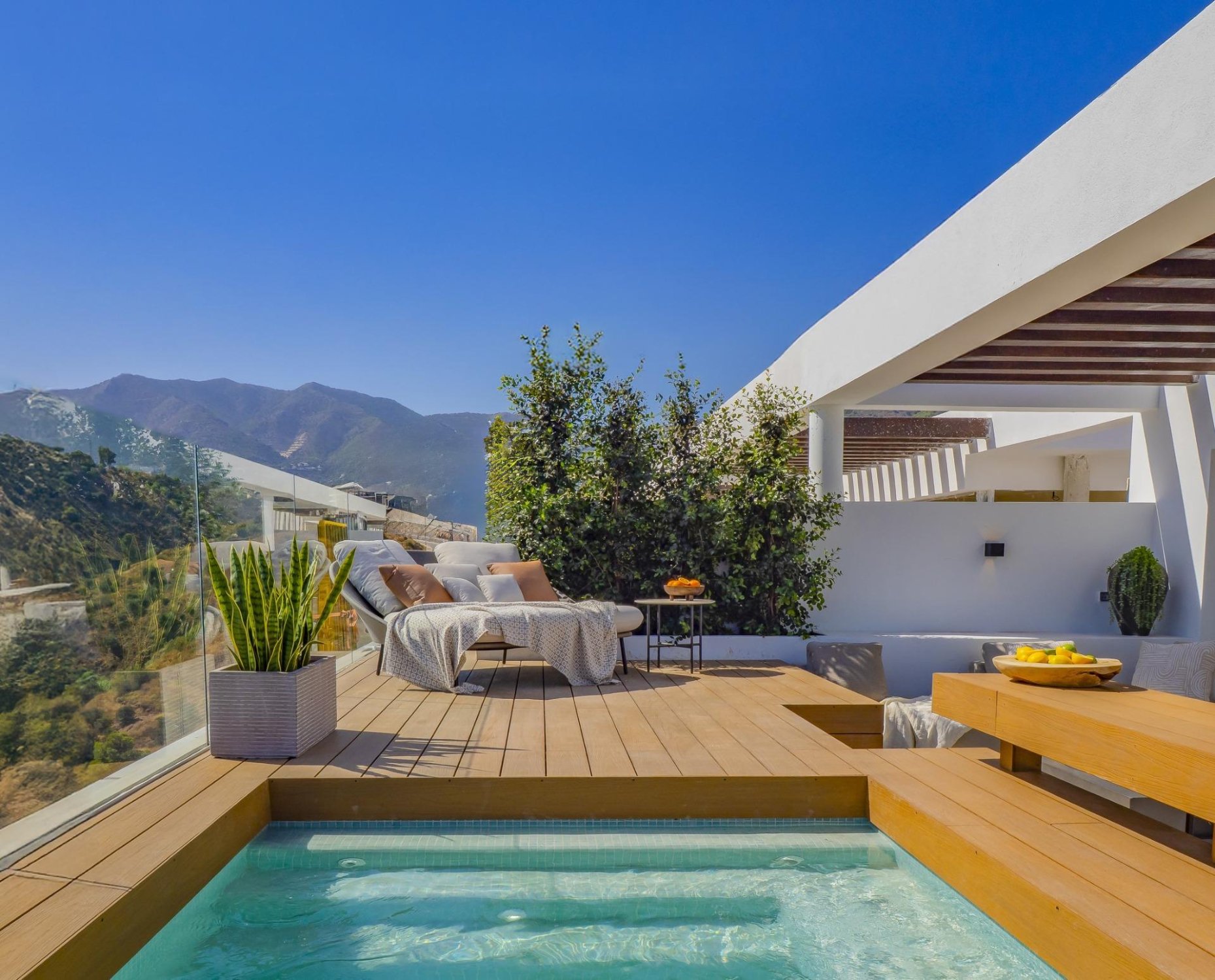 Townhouse in Fuengirola, Malaga, Spain 3 bedrooms, 174 sq.m. No. 169339