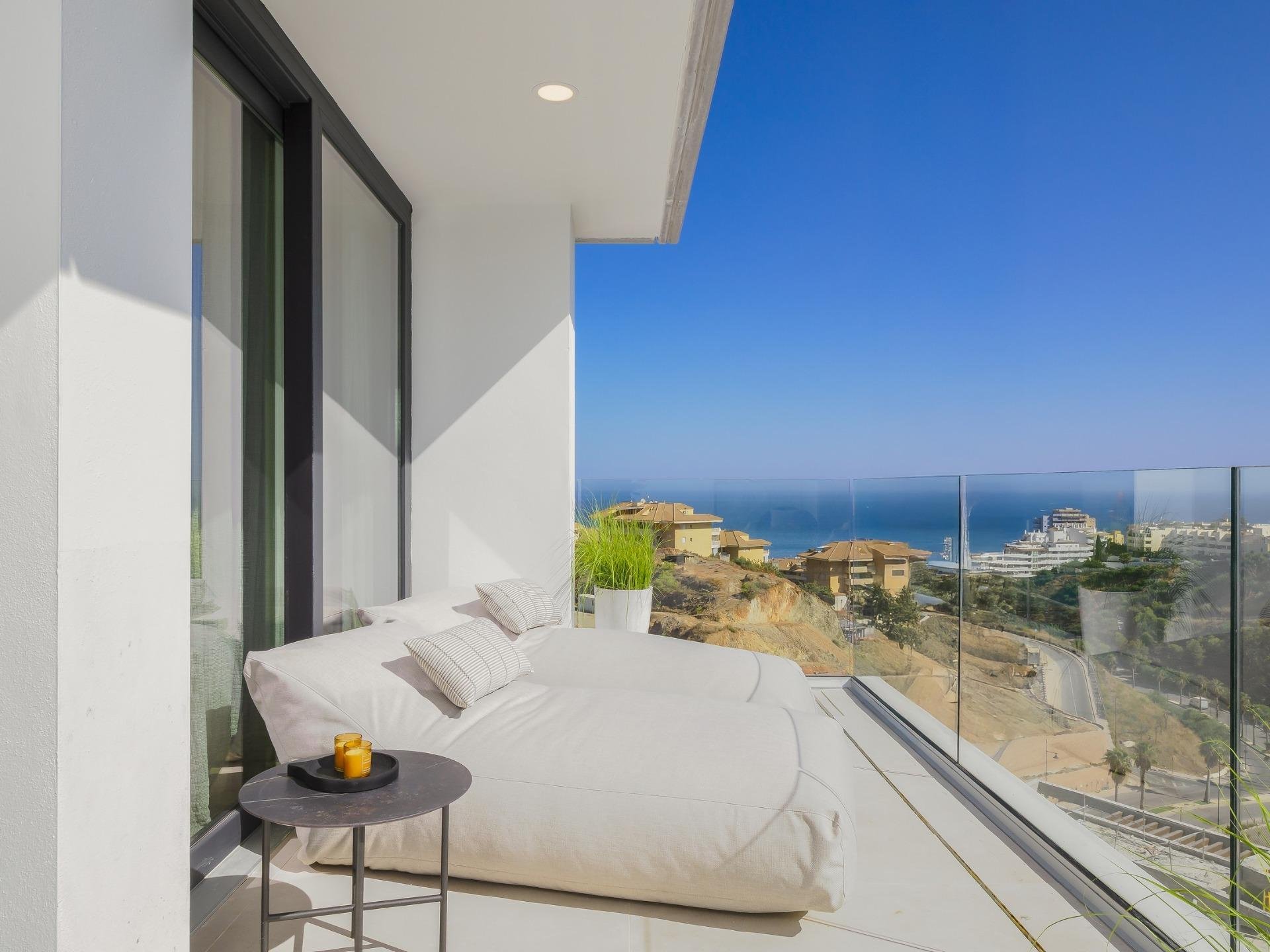Townhouse in Fuengirola, Malaga, Spain 3 bedrooms, 174 sq.m. No. 169339