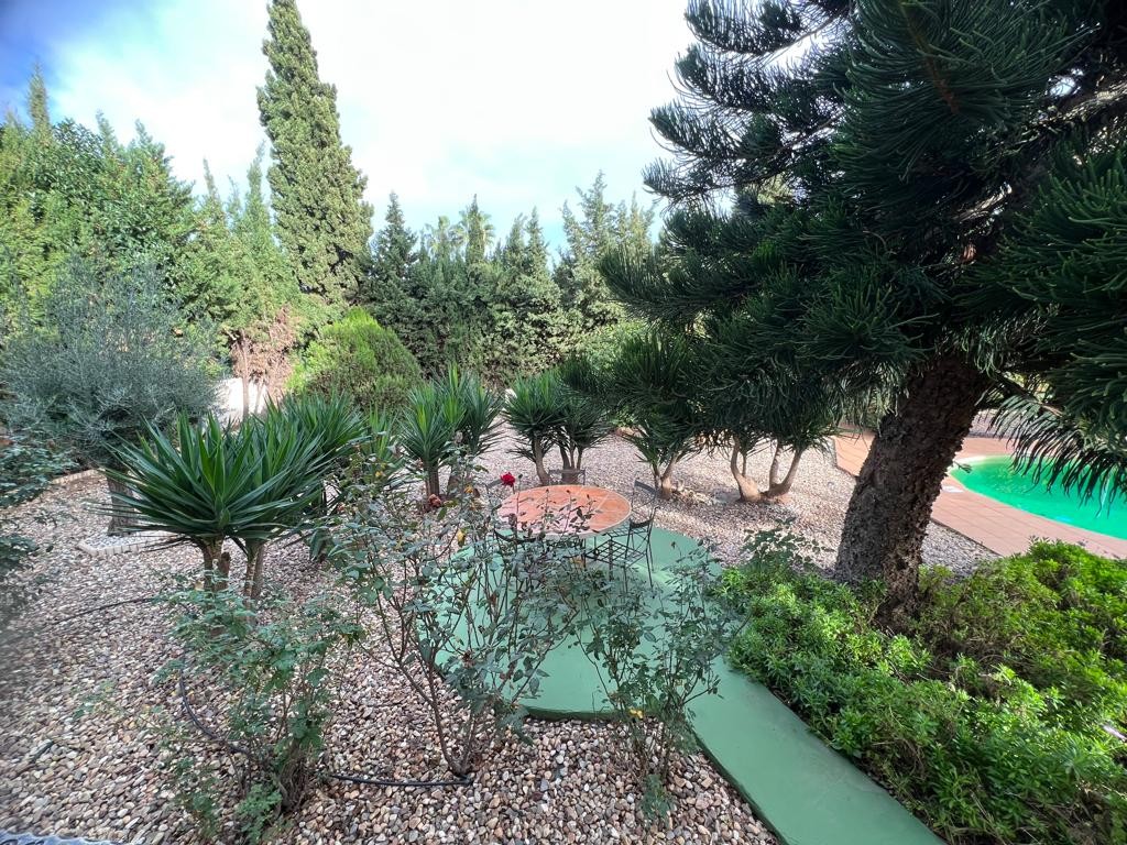 Villa Ciudad Quesada, Alicante, Spānijā 6 istabas, 276 m2 Nr. 144896