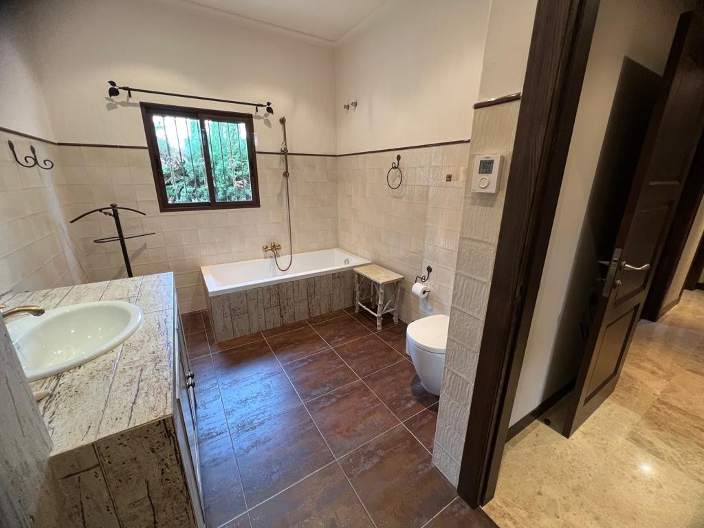 Villa Ciudad Quesada, Alicante, Spānijā 6 istabas, 276 m2 Nr. 144896