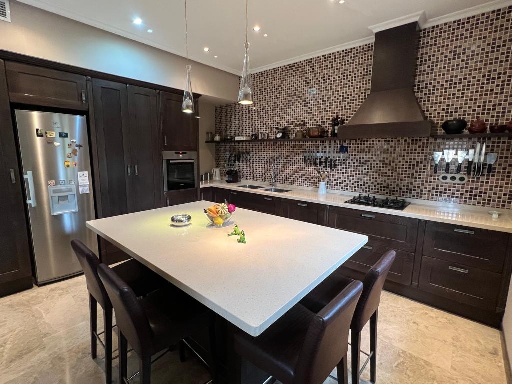 Villa Ciudad Quesada, Alicante, Spānijā 6 istabas, 276 m2 Nr. 144896