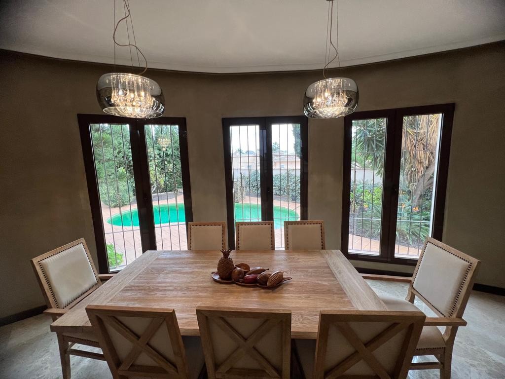 Villa Ciudad Quesada, Alicante, Spānijā 6 istabas, 276 m2 Nr. 144896