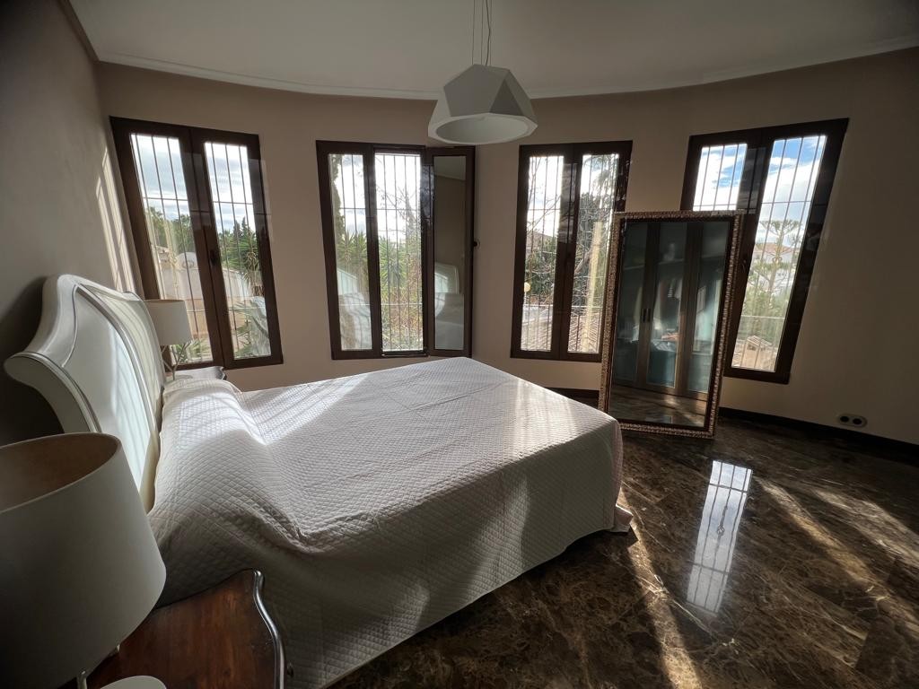 Villa Ciudad Quesada, Alicante, Spānijā 6 istabas, 276 m2 Nr. 144896