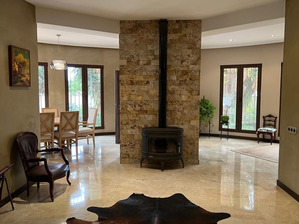 Villa Ciudad Quesada, Alicante, Spānijā 6 istabas, 276 m2 Nr. 144896