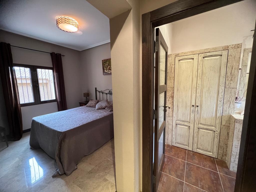 Villa Ciudad Quesada, Alicante, Spānijā 6 istabas, 276 m2 Nr. 144896