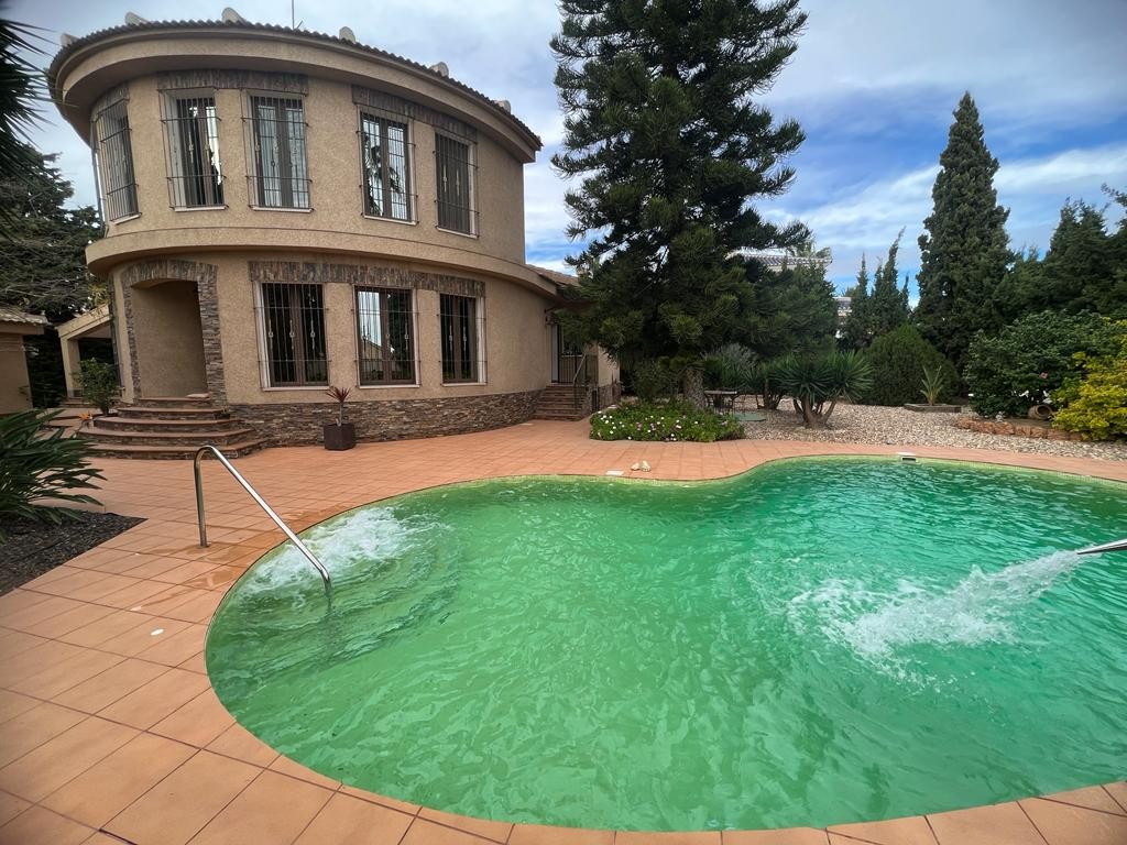 Villa Ciudad Quesada, Alicante, Spānijā 6 istabas, 276 m2 Nr. 144896