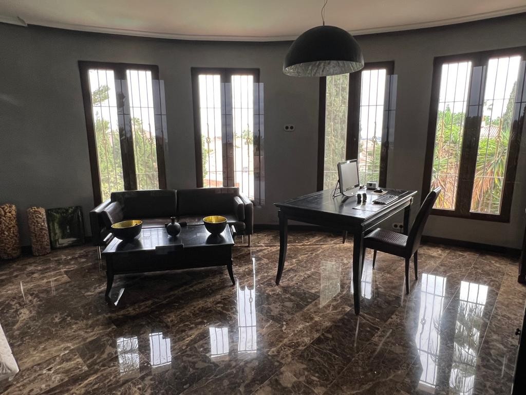 Villa Ciudad Quesada, Alicante, Spānijā 6 istabas, 276 m2 Nr. 144896