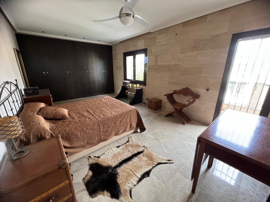 Villa Ciudad Quesada, Alicante, Spānijā 6 istabas, 276 m2 Nr. 144896