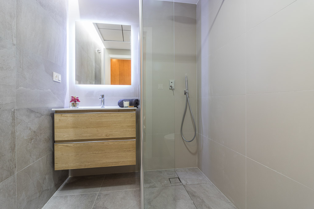 Dzīvoklis Los Balcones, Alicante, Spānijā 3 istabas, 74 m2 Nr. 144895