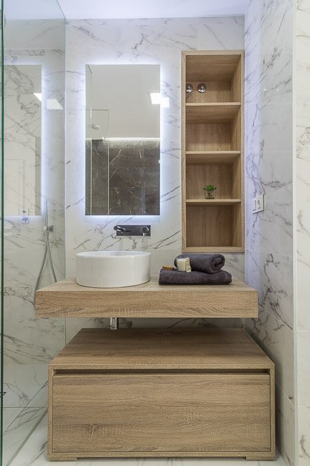Dzīvoklis Los Balcones, Alicante, Spānijā 3 istabas, 74 m2 Nr. 144895