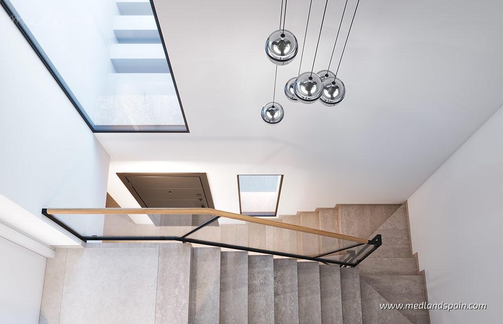 Villa Santiago de la Ribera, Murcia, Spānijā 3 istabas, 147 m2 Nr. 142855