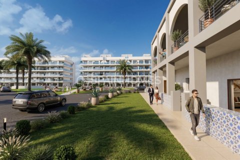 Dzīvoklis Guardamar del Segura, Alicante, Spānijā 2 istabas, 65 m2 Nr. 166857