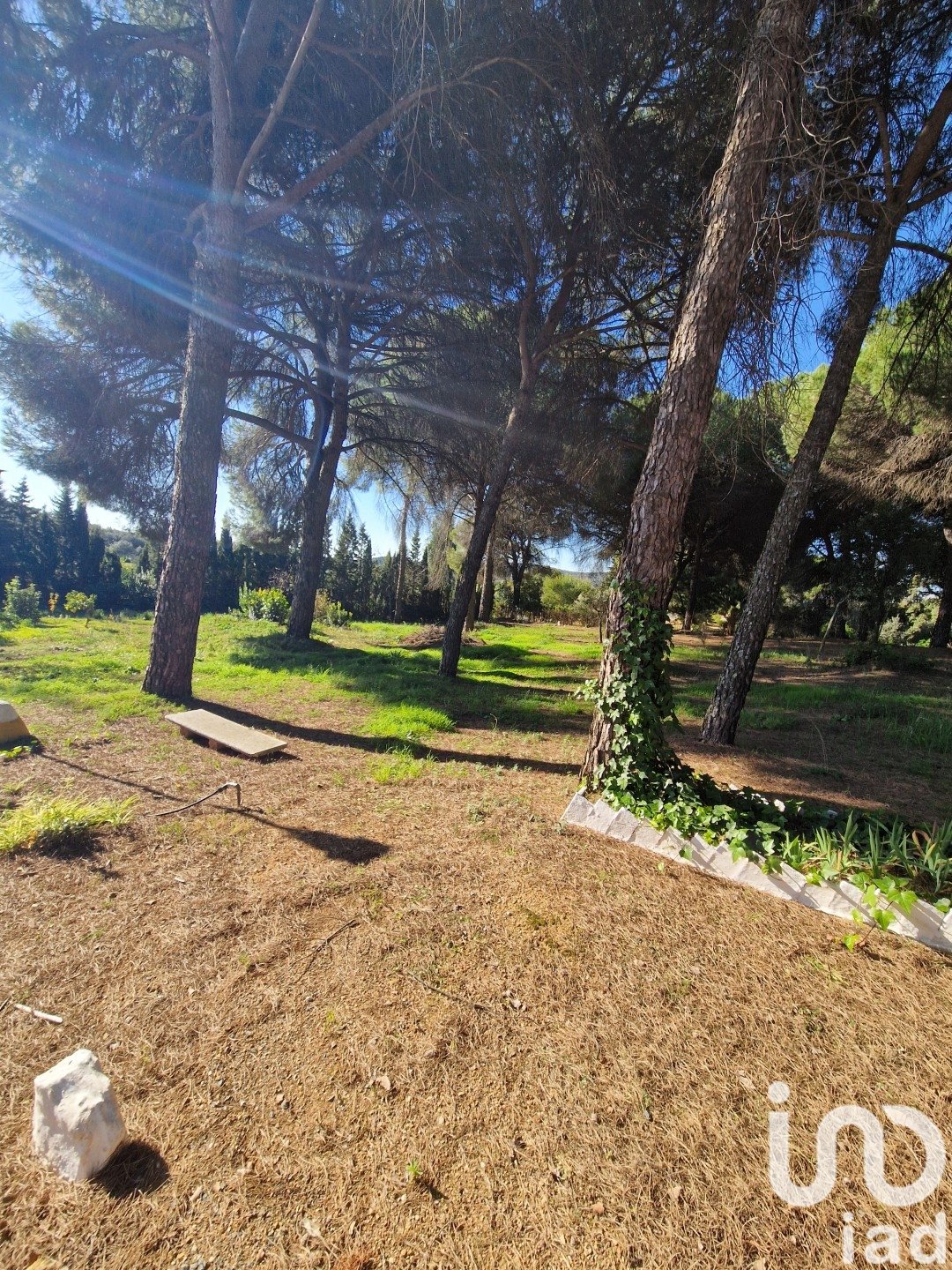 Māja Constantina, Seville, Spānijā 3 istabas, 150 m2 Nr. 153879