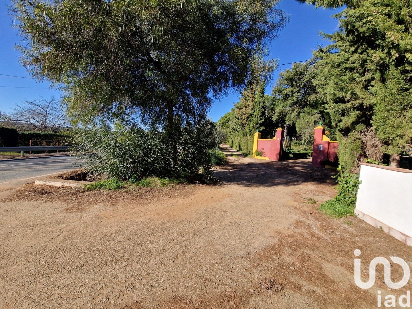 Māja Constantina, Seville, Spānijā 3 istabas, 150 m2 Nr. 153879