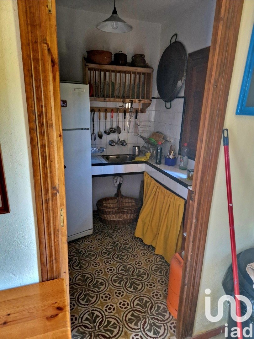Māja Constantina, Seville, Spānijā 3 istabas, 150 m2 Nr. 153879