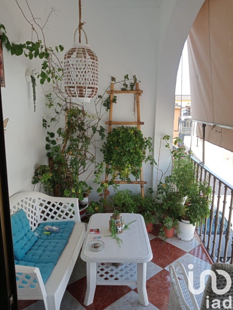 Kommersiell fastighet i Canada Rosal, Seville, Spanien 332 kvm. Nr. 153876