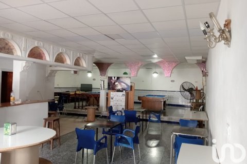 Commercial property in Canada Rosal, Seville, Spain 332 sq.m. No. 153876