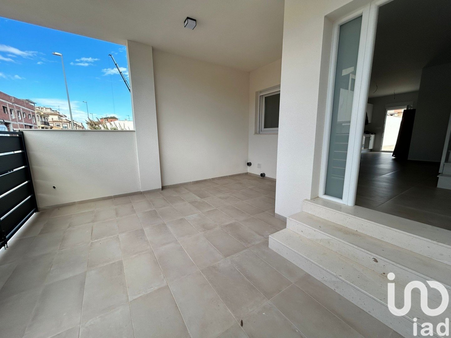 House in Pilar de la Horadada, Alicante, Spain 3 bedrooms, 130 sq.m. No. 153877